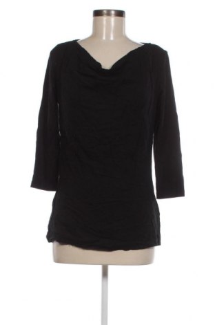 Damen Shirt S.Oliver, Größe M, Farbe Schwarz, Preis 6,68 €