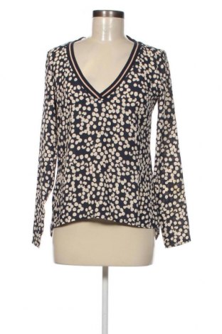 Дамска блуза S.Oliver, Размер XS, Цвят Многоцветен, Цена 4,56 лв.