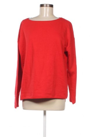 Дамска блуза S.Oliver, Размер L, Цвят Червен, Цена 13,20 лв.