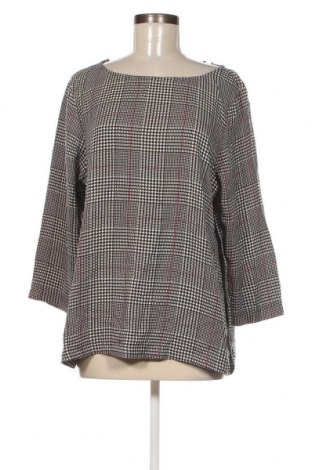 Дамска блуза S.Oliver, Размер L, Цвят Сив, Цена 8,40 лв.