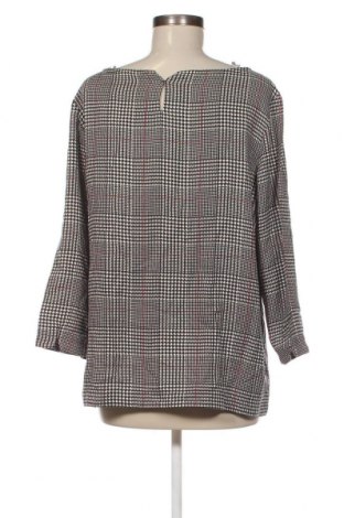 Дамска блуза S.Oliver, Размер L, Цвят Сив, Цена 8,40 лв.