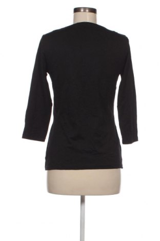 Дамска блуза S.Oliver, Размер M, Цвят Черен, Цена 24,00 лв.