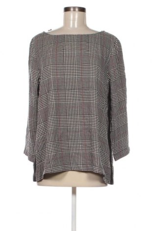 Γυναικεία μπλούζα S.Oliver, Μέγεθος L, Χρώμα Πολύχρωμο, Τιμή 4,01 €
