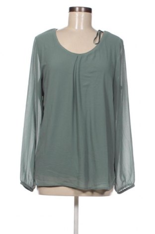 Damen Shirt S.Oliver, Größe L, Farbe Grün, Preis 16,70 €