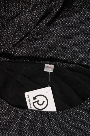 Γυναικεία μπλούζα S.Oliver, Μέγεθος XL, Χρώμα Πολύχρωμο, Τιμή 2,97 €
