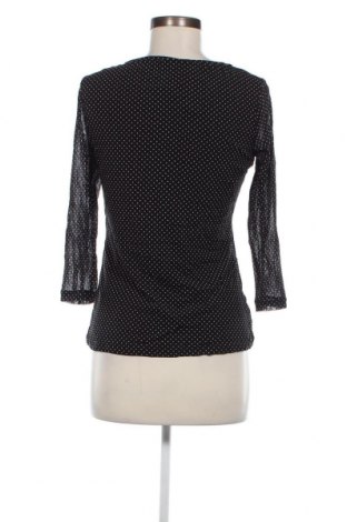 Γυναικεία μπλούζα S.Oliver, Μέγεθος M, Χρώμα Μαύρο, Τιμή 2,23 €