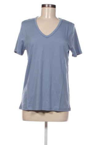 Γυναικεία μπλούζα S.Oliver, Μέγεθος M, Χρώμα Μπλέ, Τιμή 12,99 €