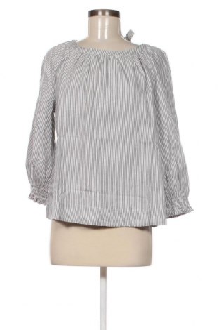 Γυναικεία μπλούζα S.Oliver, Μέγεθος M, Χρώμα Γκρί, Τιμή 9,28 €