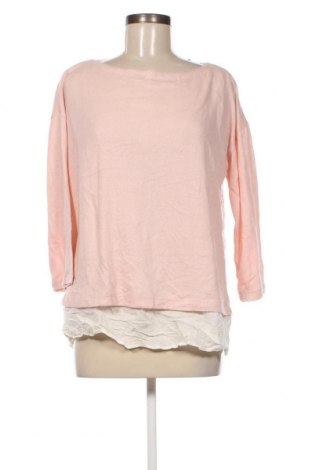 Дамска блуза S.Oliver, Размер L, Цвят Розов, Цена 13,20 лв.