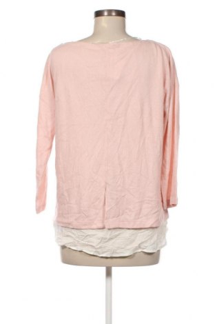 Γυναικεία μπλούζα S.Oliver, Μέγεθος L, Χρώμα Ρόζ , Τιμή 5,20 €
