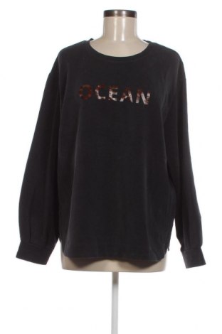 Γυναικεία μπλούζα S.Oliver, Μέγεθος L, Χρώμα Μαύρο, Τιμή 14,85 €