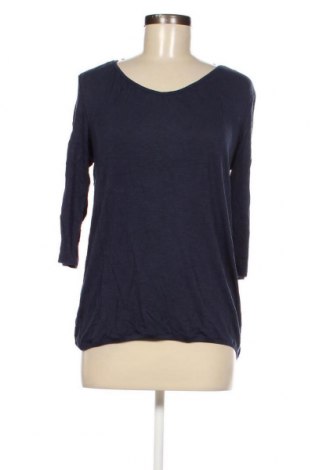 Damen Shirt S.Oliver, Größe M, Farbe Blau, Preis € 2,51