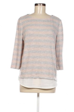 Γυναικεία μπλούζα S.Oliver, Μέγεθος M, Χρώμα Πολύχρωμο, Τιμή 3,27 €