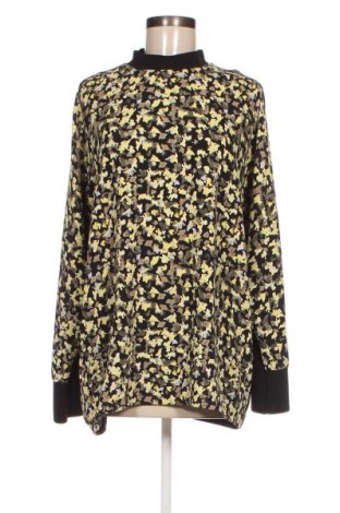 Γυναικεία μπλούζα S.Oliver, Μέγεθος L, Χρώμα Πολύχρωμο, Τιμή 5,94 €