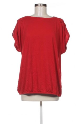 Γυναικεία μπλούζα S.Oliver, Μέγεθος L, Χρώμα Κόκκινο, Τιμή 7,18 €