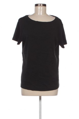 Дамска блуза S.Oliver, Размер XXL, Цвят Черен, Цена 15,66 лв.