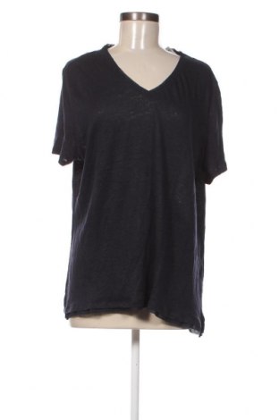 Γυναικεία μπλούζα S.Oliver, Μέγεθος XXL, Χρώμα Μπλέ, Τιμή 10,76 €