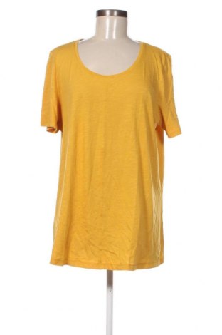 Damen Shirt S.Oliver, Größe XL, Farbe Gelb, Preis 11,50 €