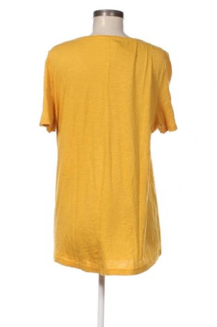 Damen Shirt S.Oliver, Größe XL, Farbe Gelb, Preis 20,18 €