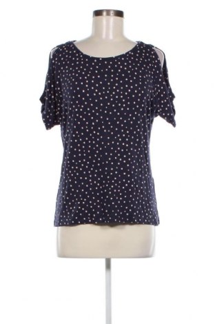 Γυναικεία μπλούζα S.Oliver, Μέγεθος S, Χρώμα Μπλέ, Τιμή 14,85 €