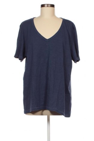 Дамска блуза S.Oliver, Размер XL, Цвят Син, Цена 17,40 лв.