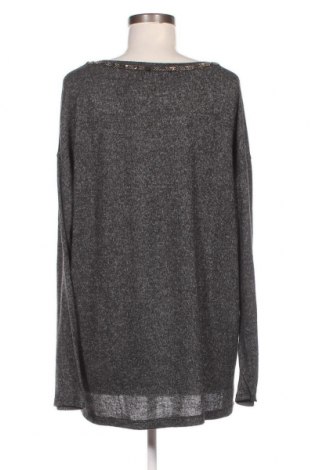 Дамска блуза S.Oliver, Размер XL, Цвят Сив, Цена 14,79 лв.
