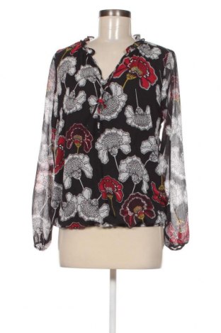 Damen Shirt S.Oliver Black Label, Größe M, Farbe Mehrfarbig, Preis 12,78 €