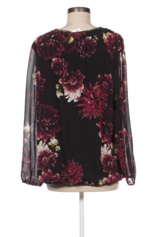 Дамска блуза S.Oliver Black Label, Размер XL, Цвят Многоцветен, Цена 34,00 лв.
