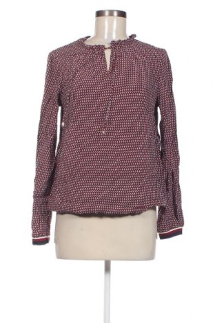 Дамска блуза S.Oliver Black Label, Размер S, Цвят Многоцветен, Цена 5,78 лв.