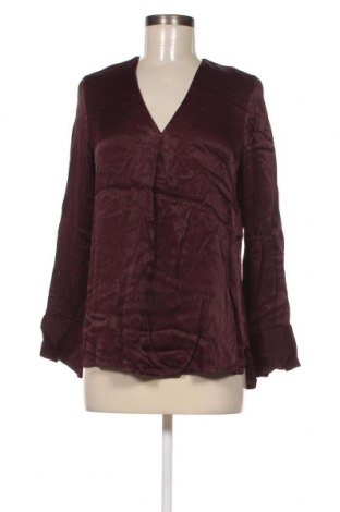 Damen Shirt S.Oliver Black Label, Größe S, Farbe Rot, Preis 3,79 €