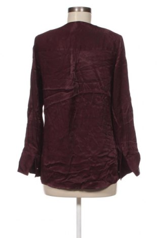 Γυναικεία μπλούζα S.Oliver Black Label, Μέγεθος S, Χρώμα Κόκκινο, Τιμή 3,36 €