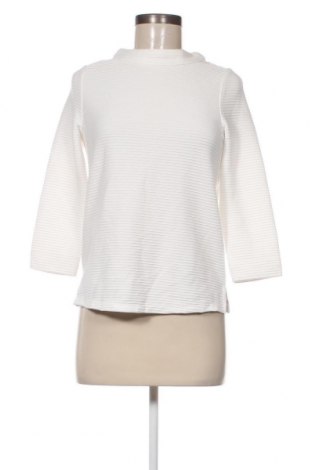 Γυναικεία μπλούζα S.Oliver Black Label, Μέγεθος XS, Χρώμα Λευκό, Τιμή 11,99 €