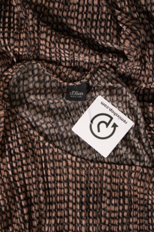 Bluză de femei S.Oliver Black Label, Mărime XL, Culoare Multicolor, Preț 108,48 Lei