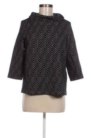 Γυναικεία μπλούζα S.Oliver Black Label, Μέγεθος M, Χρώμα Μαύρο, Τιμή 21,03 €