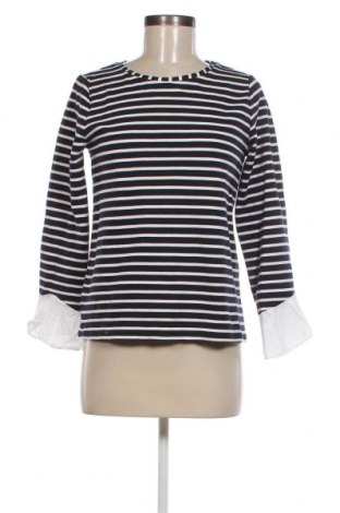 Γυναικεία μπλούζα S.Oliver Black Label, Μέγεθος XS, Χρώμα Μπλέ, Τιμή 10,09 €