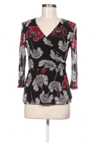 Дамска блуза S.Oliver Black Label, Размер M, Цвят Многоцветен, Цена 18,36 лв.