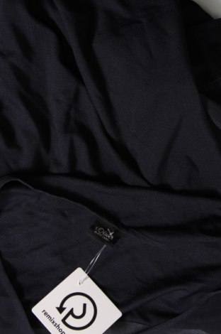 Дамска блуза S.Oliver Black Label, Размер L, Цвят Син, Цена 20,40 лв.
