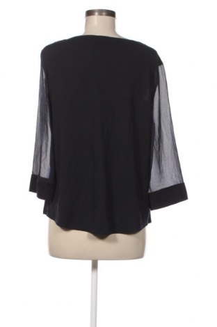 Damen Shirt S.Oliver Black Label, Größe L, Farbe Blau, Preis 14,20 €