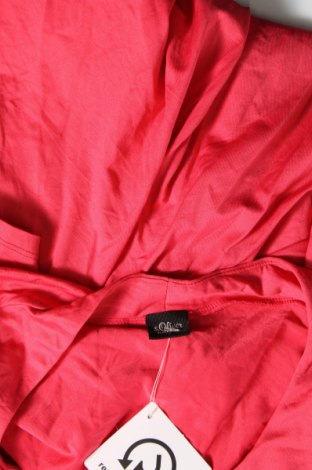 Дамска блуза S.Oliver Black Label, Размер XL, Цвят Розов, Цена 41,00 лв.
