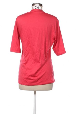 Дамска блуза S.Oliver Black Label, Размер XL, Цвят Розов, Цена 41,00 лв.