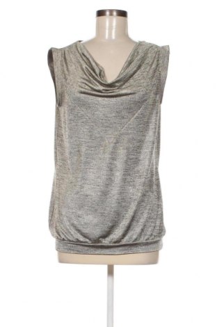 Γυναικεία μπλούζα SENSILINE, Μέγεθος M, Χρώμα Χρυσαφί, Τιμή 9,90 €