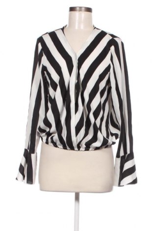 Дамска блуза SHEIN, Размер L, Цвят Многоцветен, Цена 4,94 лв.