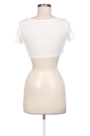 Дамска блуза SHEIN, Размер S, Цвят Бял, Цена 3,04 лв.