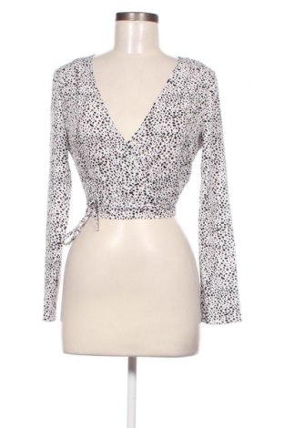 Дамска блуза SHEIN, Размер XS, Цвят Многоцветен, Цена 3,99 лв.