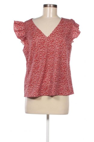 Γυναικεία μπλούζα SHEIN, Μέγεθος L, Χρώμα Βιολετί, Τιμή 3,53 €