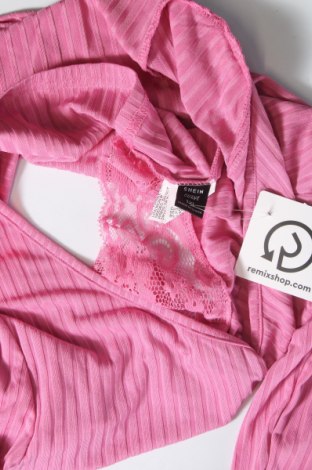 Damen Shirt SHEIN, Größe XL, Farbe Rosa, Preis 2,25 €