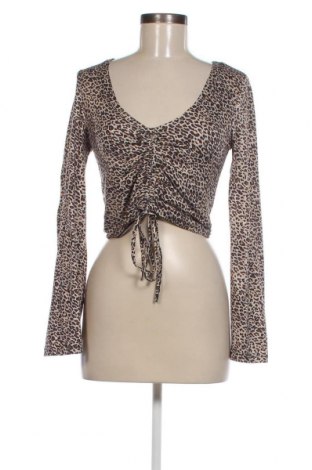 Γυναικεία μπλούζα SHEIN, Μέγεθος S, Χρώμα Πολύχρωμο, Τιμή 2,59 €