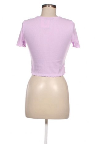 Дамска блуза SHEIN, Размер S, Цвят Лилав, Цена 3,04 лв.
