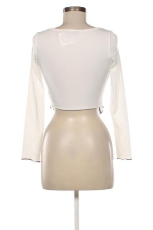 Damen Shirt SHEIN, Größe S, Farbe Weiß, Preis 3,69 €