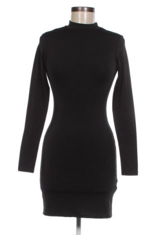 Дамска блуза SHEIN, Размер XS, Цвят Черен, Цена 5,51 лв.